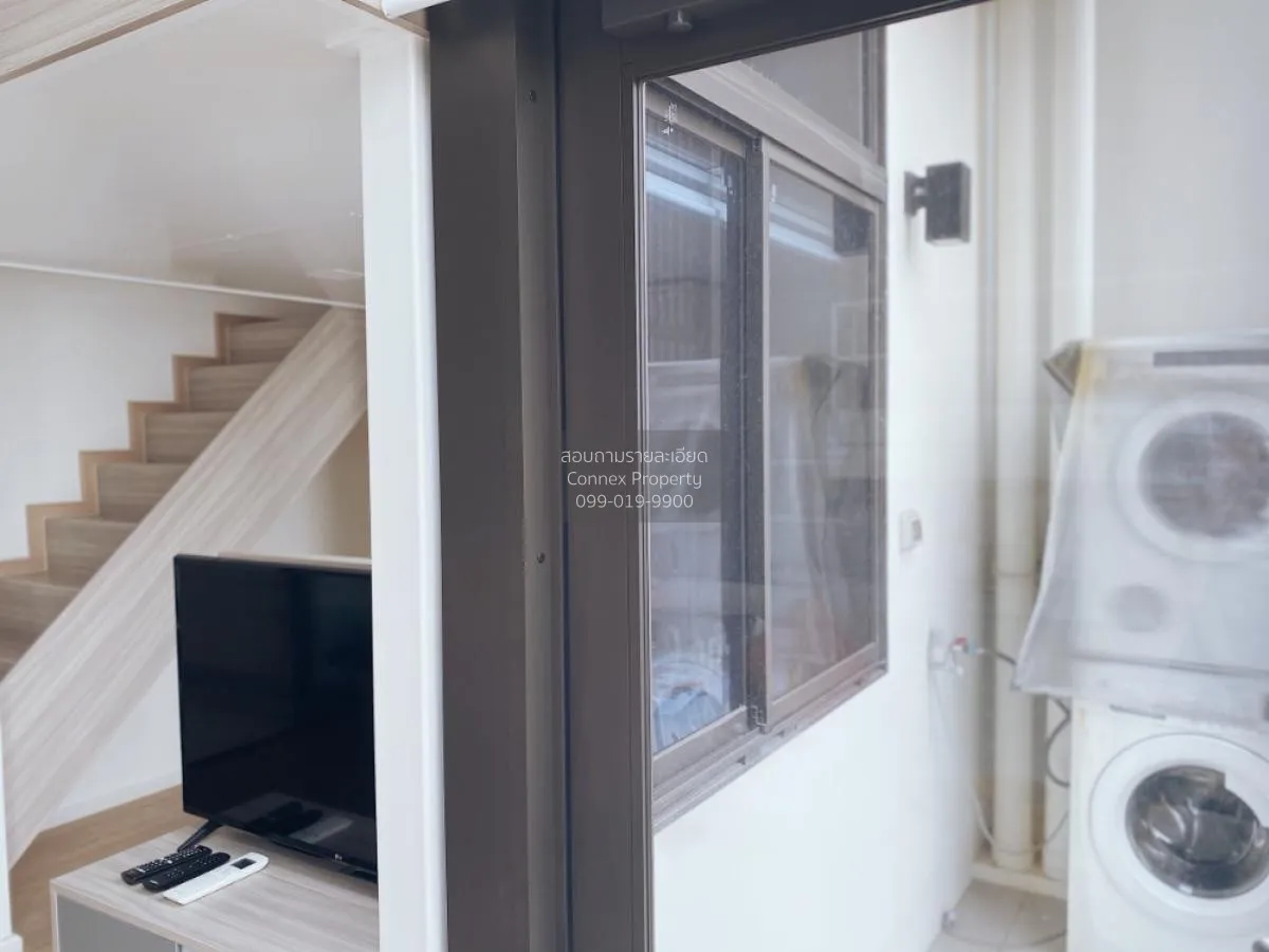 FOR RENT condo , Chewathai Residence Asoke , MRT-Phra Ram 9 , Mak 3