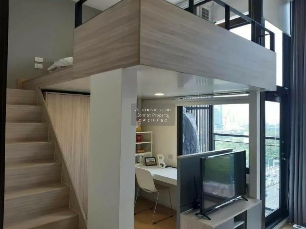 FOR RENT condo , Chewathai Residence Asoke , MRT-Phra Ram 9 , Mak 4