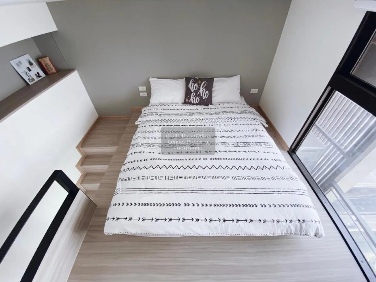 FOR RENT condo , Chewathai Residence Asoke , MRT-Phra Ram 9 , Mak