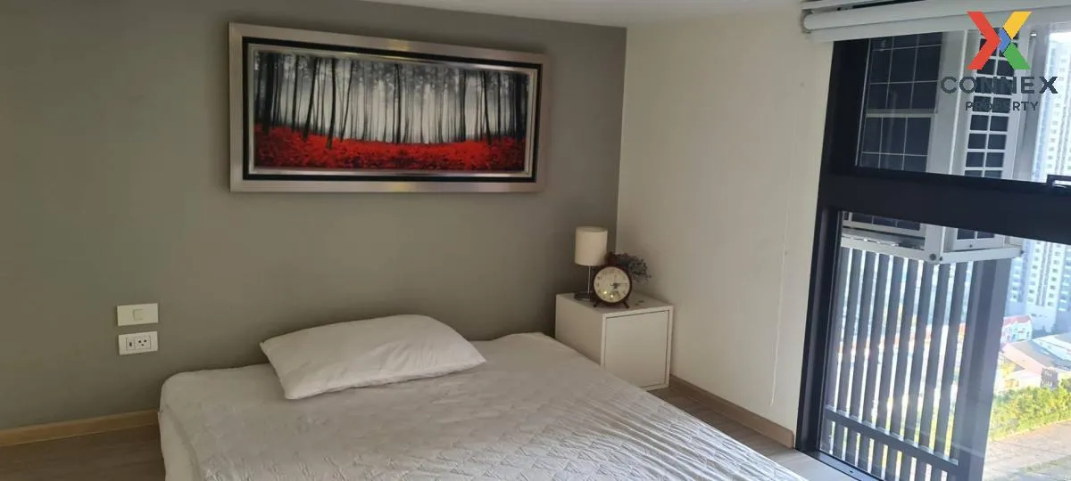 ขายคอนโด  ชีวาทัย เรสซิเดนซ์ อโศก MRT-พระราม 9 มักกะสัน เขต ราชเท ขายคอนโด  ชีวาทัย เรสซิเดนซ์ อโศก MRT-พระราม 9 มักกะสัน เขต ราชเท