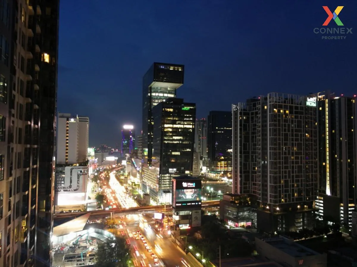 ขายคอนโด  ชีวาทัย เรสซิเดนซ์ อโศก MRT-พระราม 9 มักกะสัน เขต ราชเท ขายคอนโด  ชีวาทัย เรสซิเดนซ์ อโศก MRT-พระราม 9 มักกะสัน เขต ราชเท