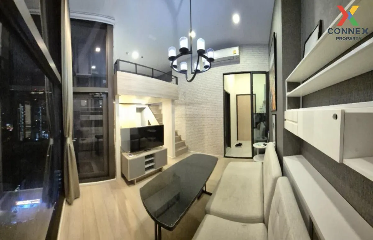 ขายคอนโด  ชีวาทัย เรสซิเดนซ์ อโศก MRT-พระราม 9 มักกะสัน เขต ราชเท ขายคอนโด  ชีวาทัย เรสซิเดนซ์ อโศก MRT-พระราม 9 มักกะสัน เขต ราชเท 1