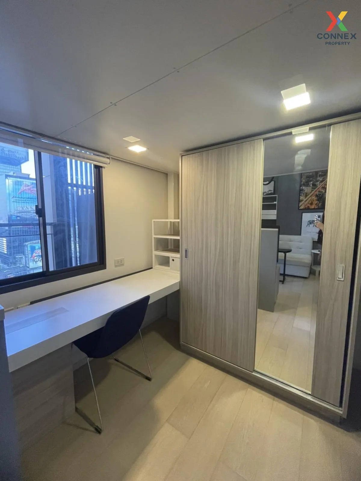 ขายคอนโด  ชีวาทัย เรสซิเดนซ์ อโศก MRT-พระราม 9 มักกะสัน เขต ราชเท ขายคอนโด  ชีวาทัย เรสซิเดนซ์ อโศก MRT-พระราม 9 มักกะสัน เขต ราชเท