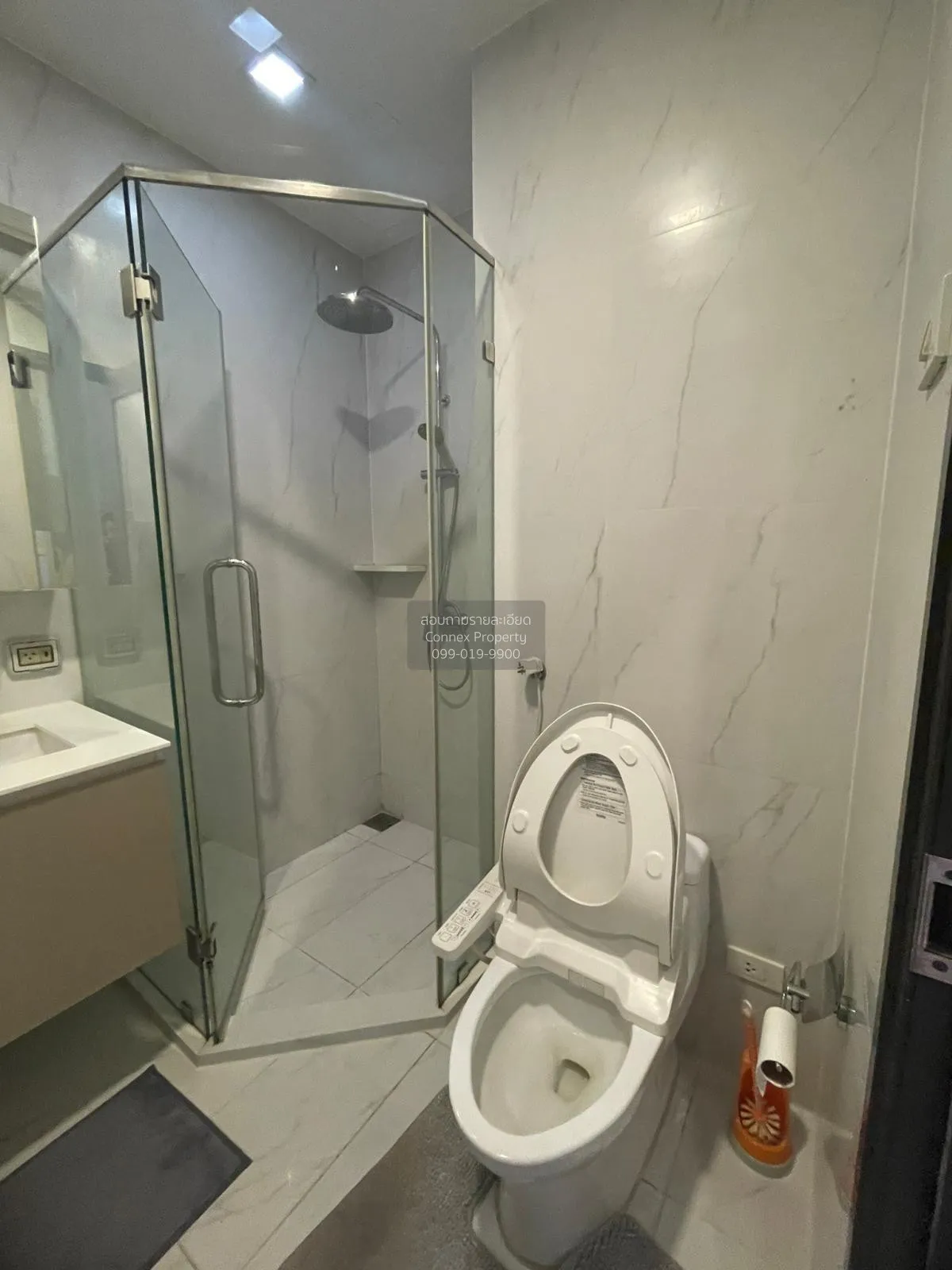 เช่าคอนโด  ชีวาทัย เรสซิเดนซ์ อโศก MRT-พระราม 9 มักกะสัน เขต ราชเ