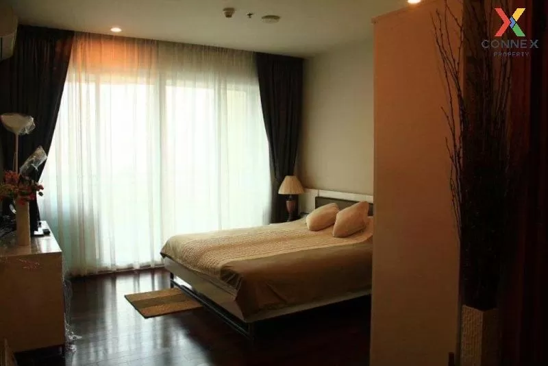 เช่าคอนโด  เซอร์เคิล คอนโดมิเนียม MRT-เพชรบุรี ถนนเพชรบุรี เขต รา