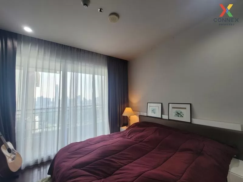 เช่าคอนโด  เซอร์เคิล คอนโดมิเนียม MRT-เพชรบุรี ถนนเพชรบุรี เขต รา