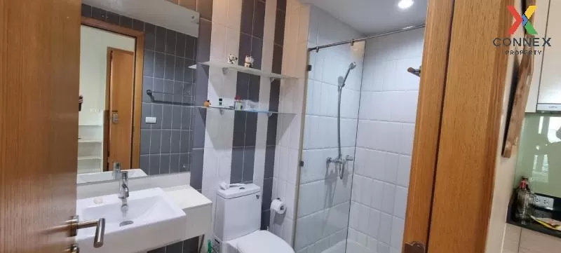 เช่าคอนโด  เซอร์เคิล คอนโดมิเนียม MRT-เพชรบุรี ถนนเพชรบุรี เขต รา