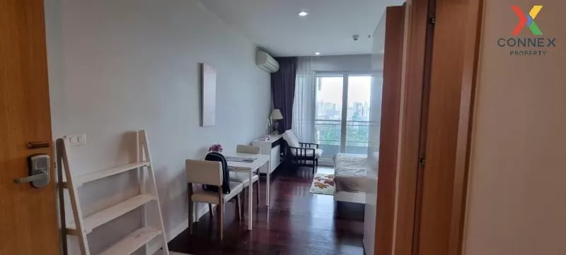 เช่าคอนโด  เซอร์เคิล คอนโดมิเนียม MRT-เพชรบุรี ถนนเพชรบุรี เขต รา 2