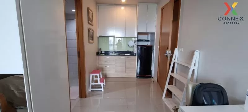 เช่าคอนโด  เซอร์เคิล คอนโดมิเนียม MRT-เพชรบุรี ถนนเพชรบุรี เขต รา 4