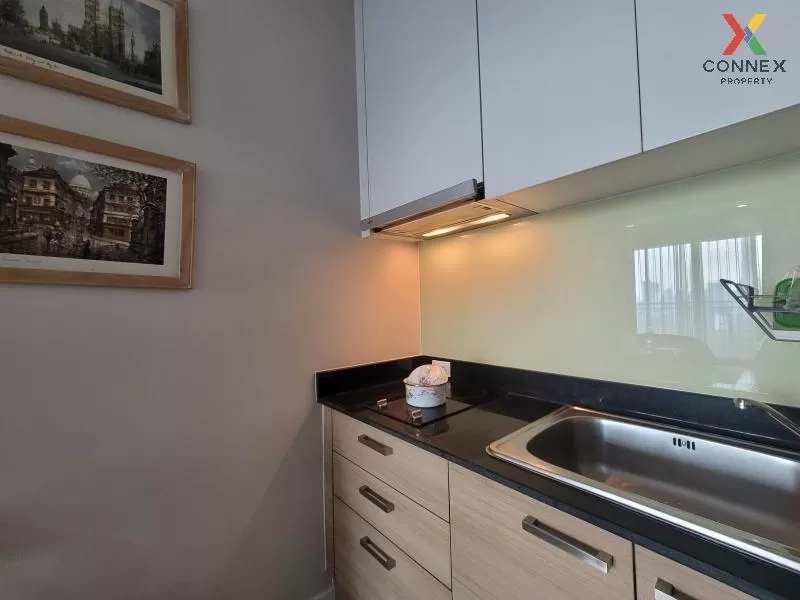 เช่าคอนโด  เซอร์เคิล คอนโดมิเนียม MRT-เพชรบุรี ถนนเพชรบุรี เขต รา