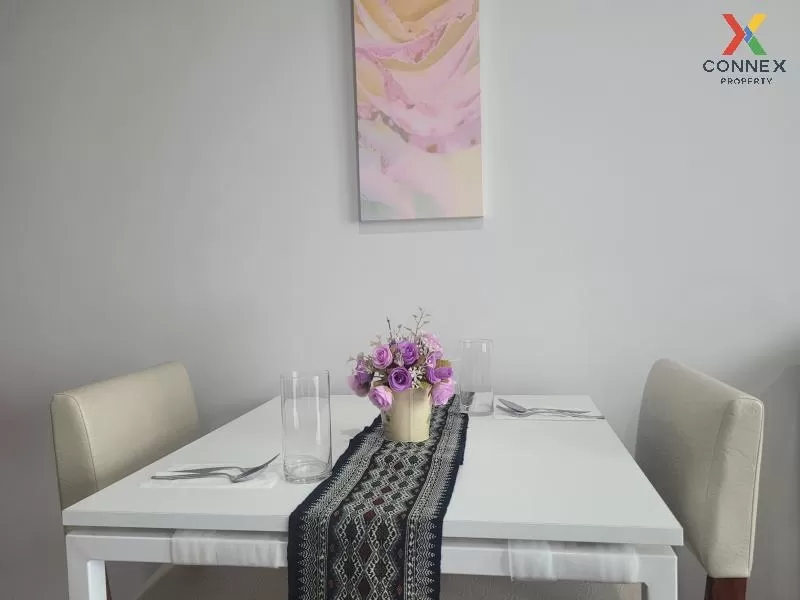 เช่าคอนโด  เซอร์เคิล คอนโดมิเนียม MRT-เพชรบุรี ถนนเพชรบุรี เขต รา