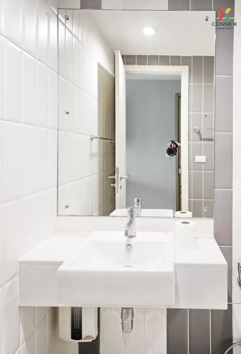 FOR SALE condo , Circle Condominium , MRT-Phetchaburi , Thanon Ph