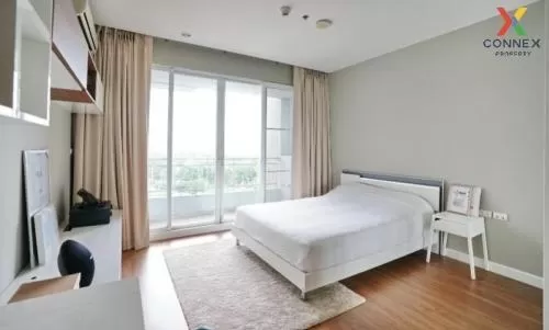 ขายคอนโด  เซอร์เคิล คอนโดมิเนียม MRT-เพชรบุรี ถนนเพชรบุรี เขต ราชเทวี กรุงเทพ CX-36679
