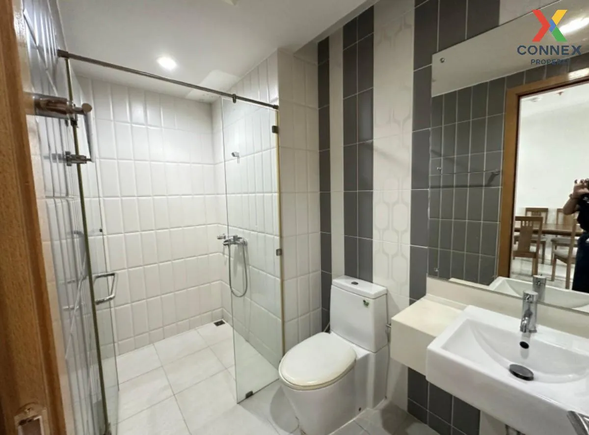 เช่าคอนโด  เซอร์เคิล คอนโดมิเนียม MRT-เพชรบุรี ถนนเพชรบุรี เขต รา