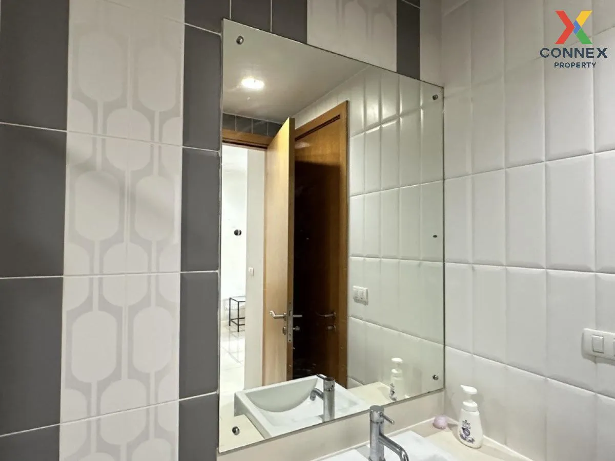 เช่าคอนโด  เซอร์เคิล คอนโดมิเนียม MRT-เพชรบุรี ถนนเพชรบุรี เขต รา