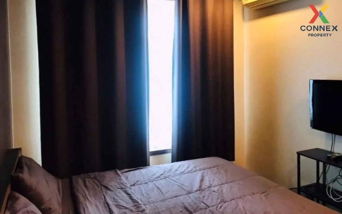 เช่าคอนโด  เซอร์เคิล คอนโดมิเนียม MRT-เพชรบุรี ถนนเพชรบุรี เขต รา 4