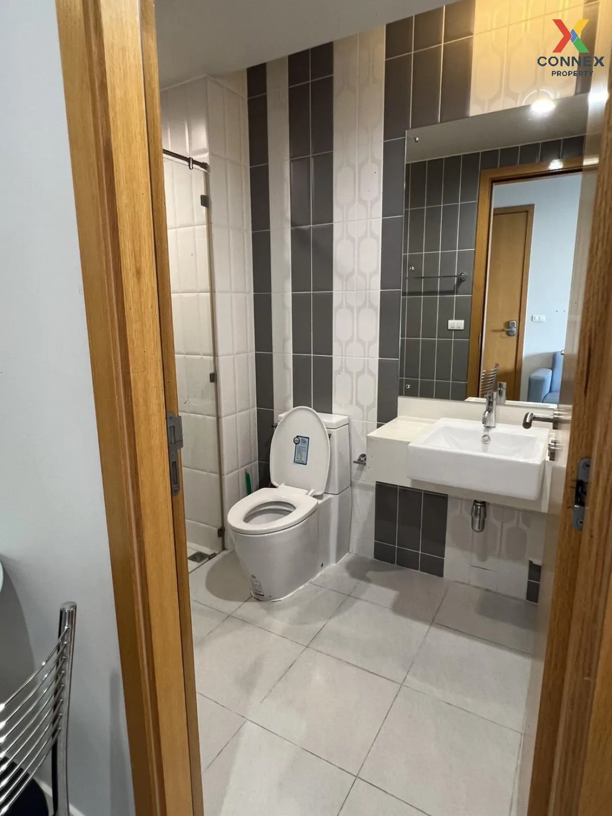 เช่าคอนโด  เซอร์เคิล คอนโดมิเนียม MRT-เพชรบุรี ถนนเพชรบุรี เขต รา