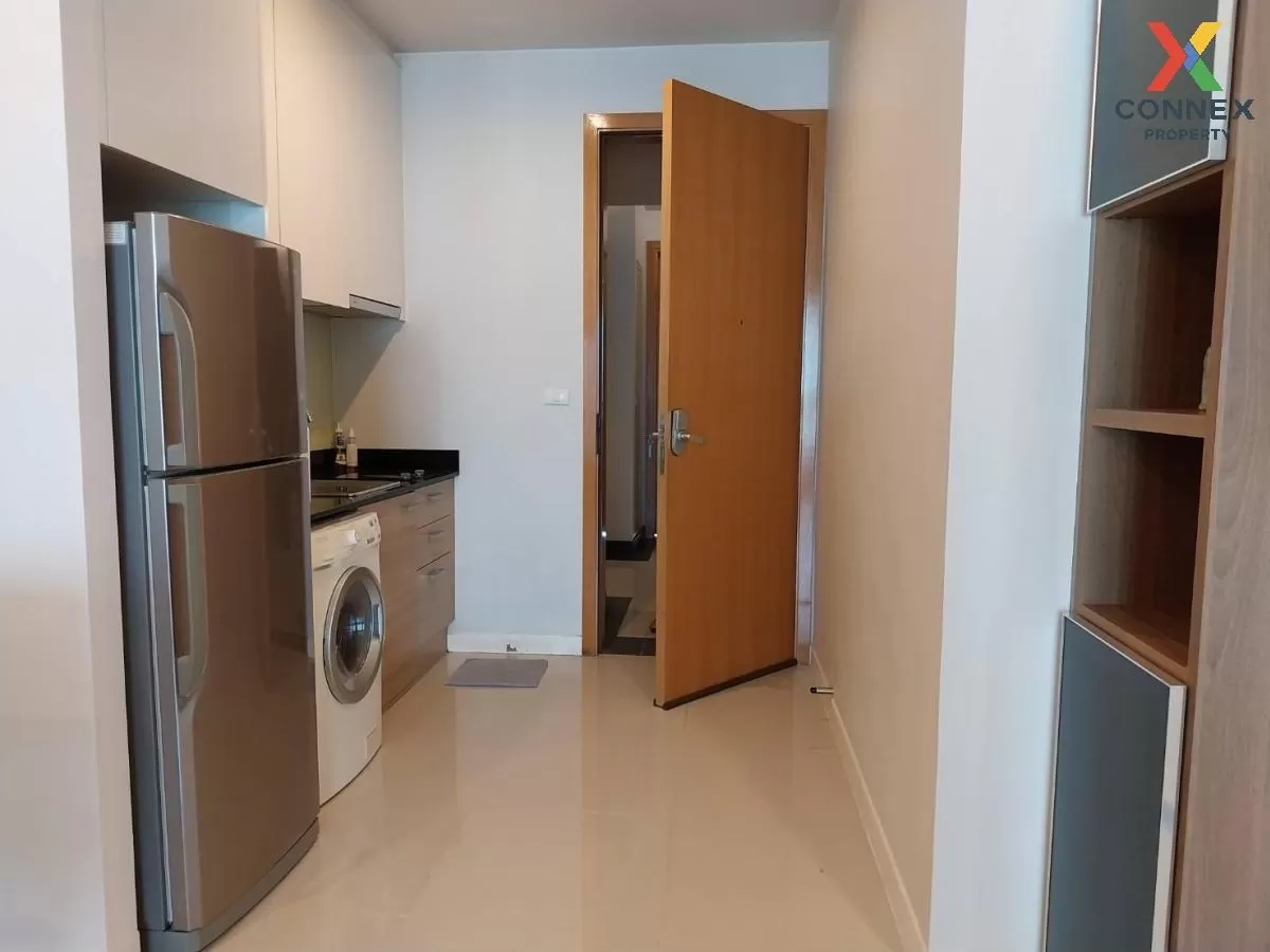 FOR RENT condo , Circle Condominium , MRT-Phetchaburi , Thanon Ph