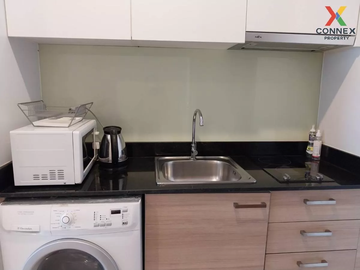 FOR RENT condo , Circle Condominium , MRT-Phetchaburi , Thanon Ph