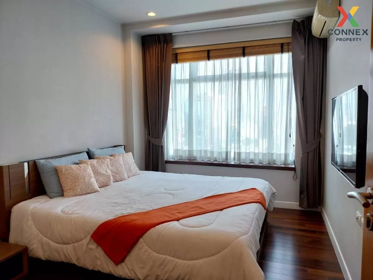 FOR RENT condo , Circle Condominium , MRT-Phetchaburi , Thanon Ph