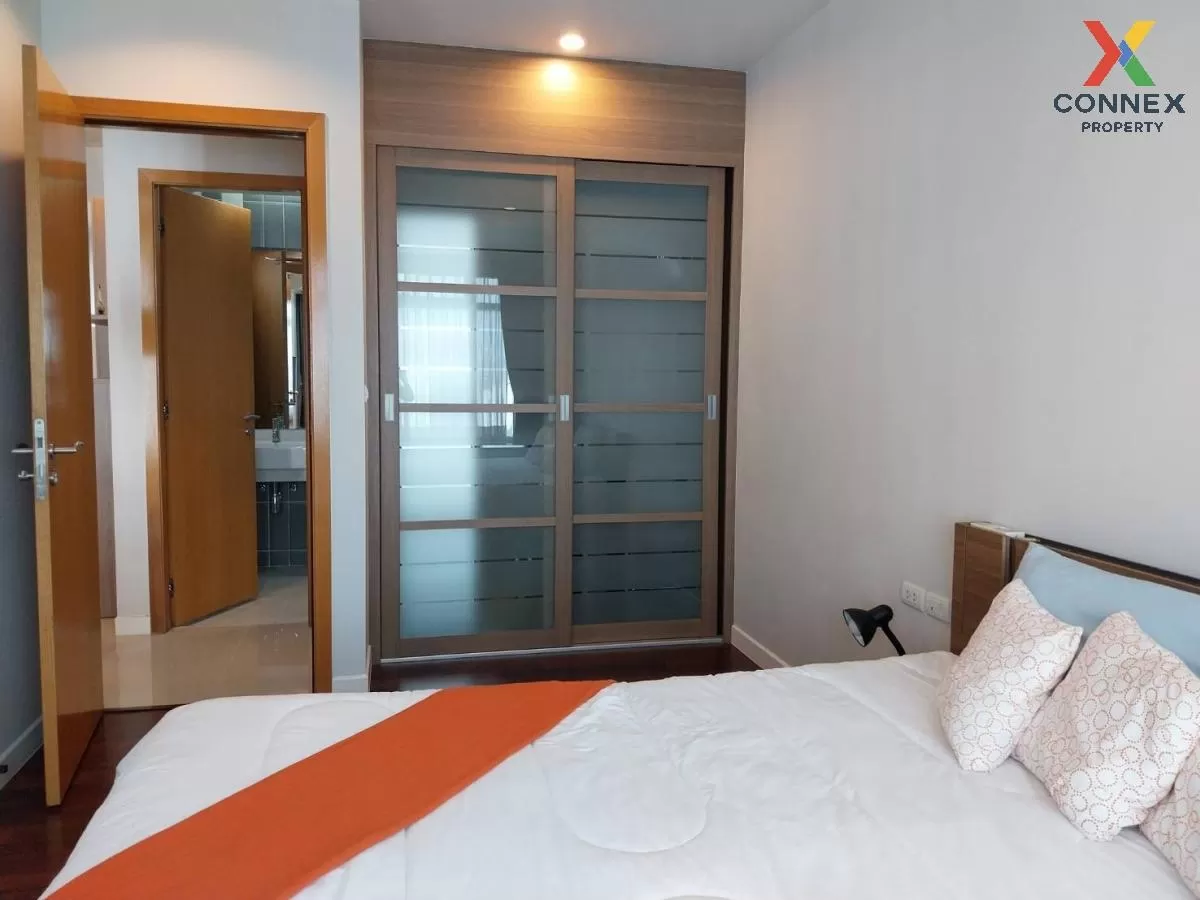 FOR RENT condo , Circle Condominium , MRT-Phetchaburi , Thanon Ph