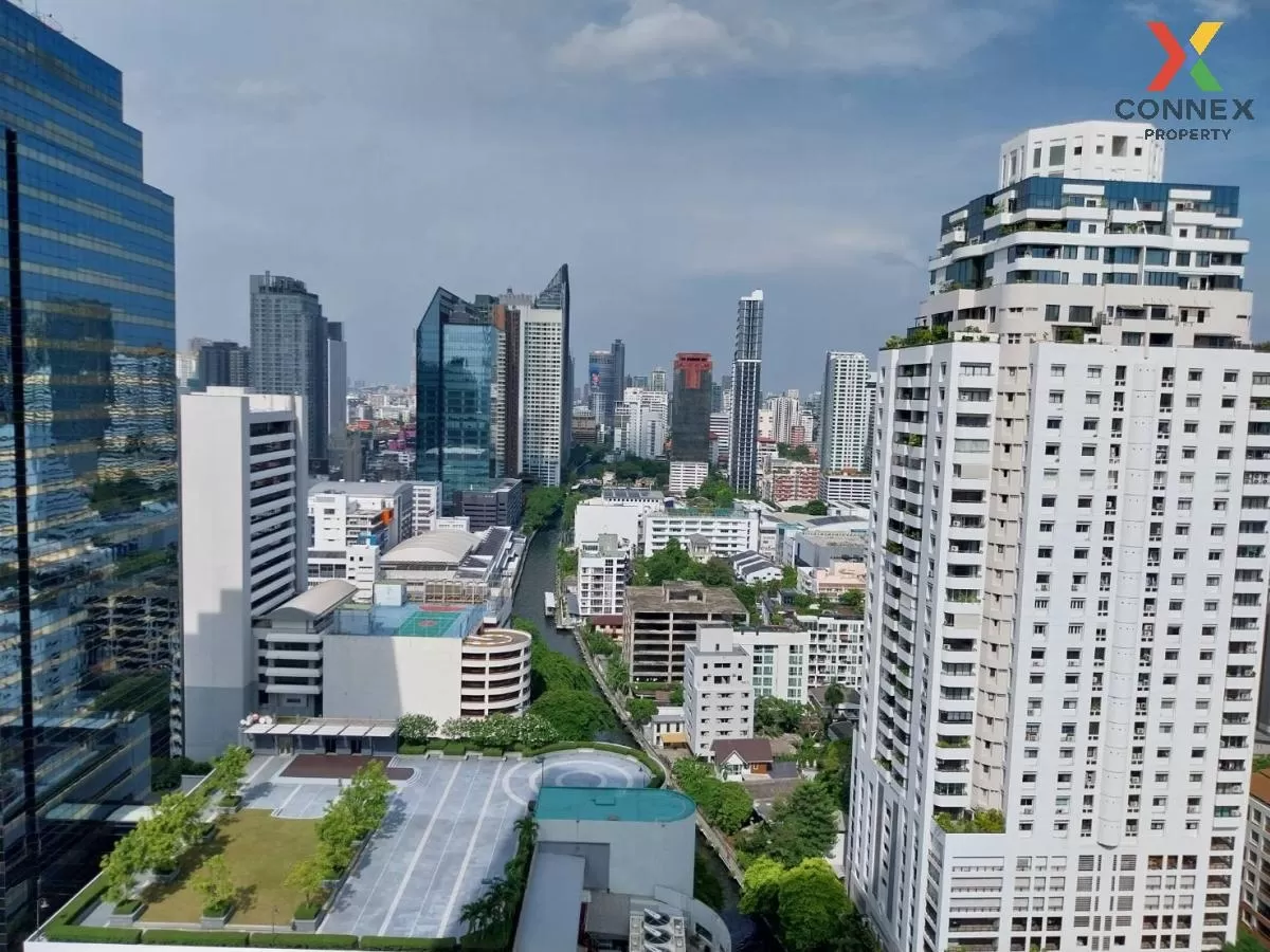 FOR RENT condo , Circle Condominium , MRT-Phetchaburi , Thanon Ph