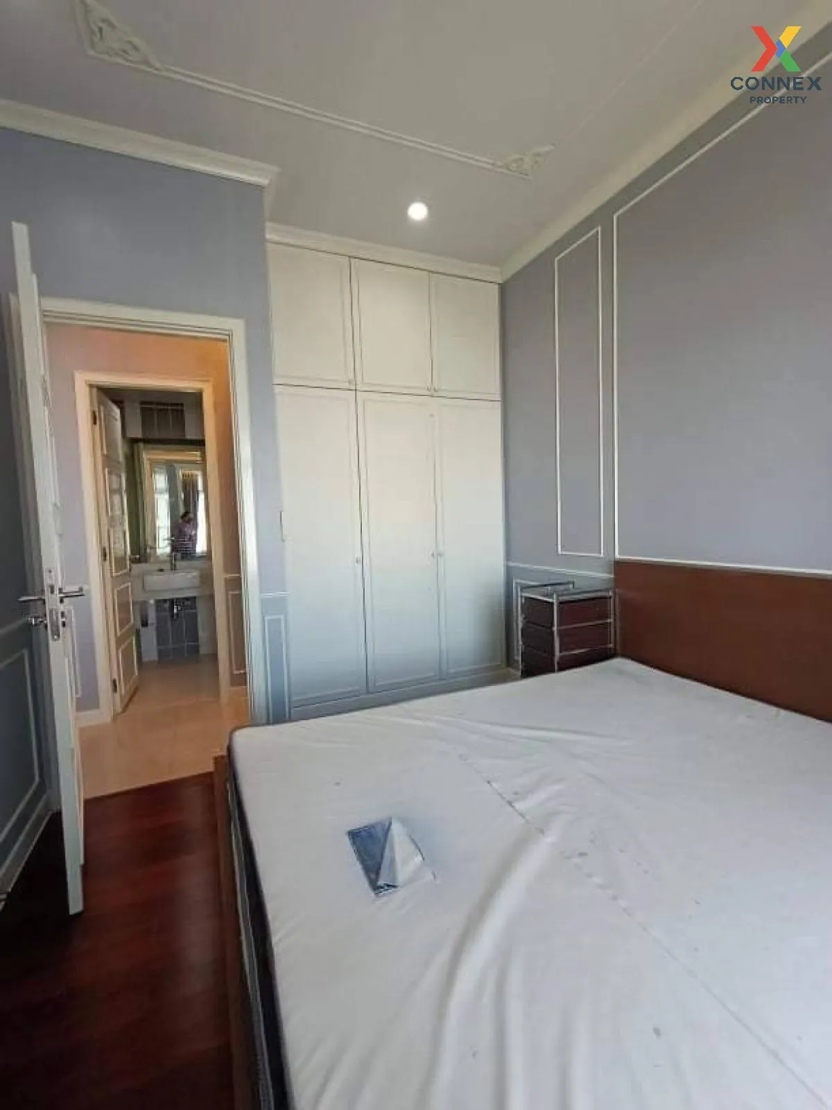 เช่าคอนโด  เซอร์เคิล คอนโดมิเนียม MRT-เพชรบุรี ถนนเพชรบุรี เขต รา