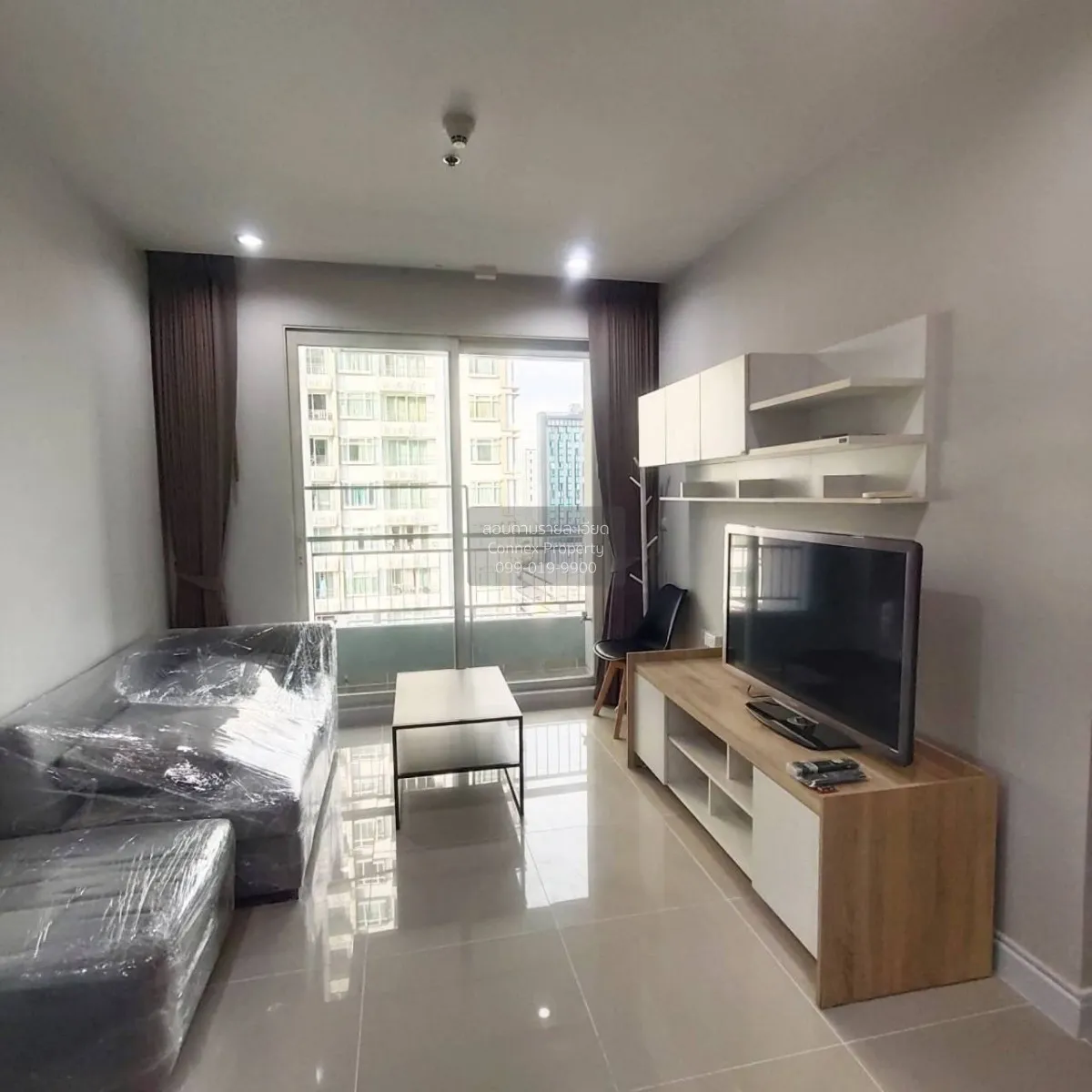 เช่าคอนโด  เซอร์เคิล คอนโดมิเนียม MRT-เพชรบุรี ถนนเพชรบุรี เขต รา 1