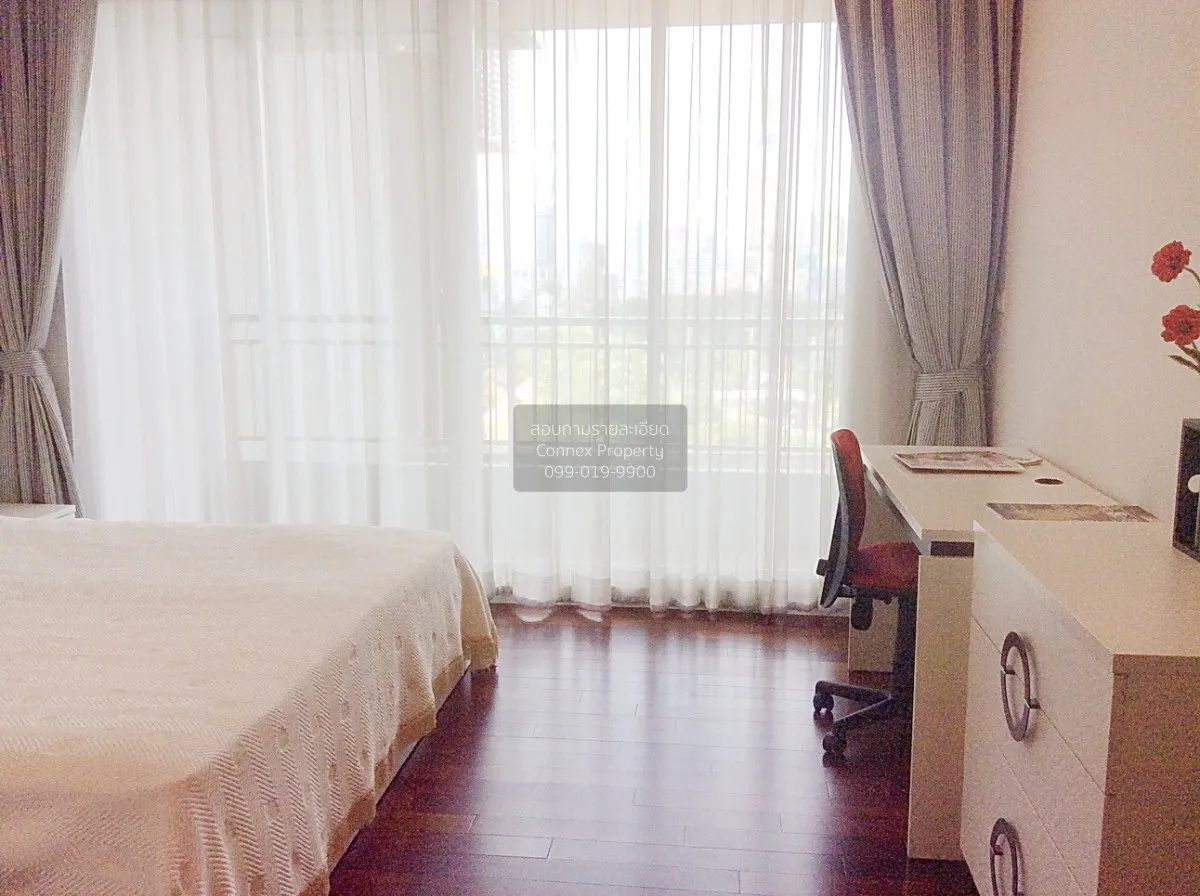 เช่าคอนโด  เซอร์เคิล คอนโดมิเนียม MRT-เพชรบุรี ถนนเพชรบุรี เขต รา 4