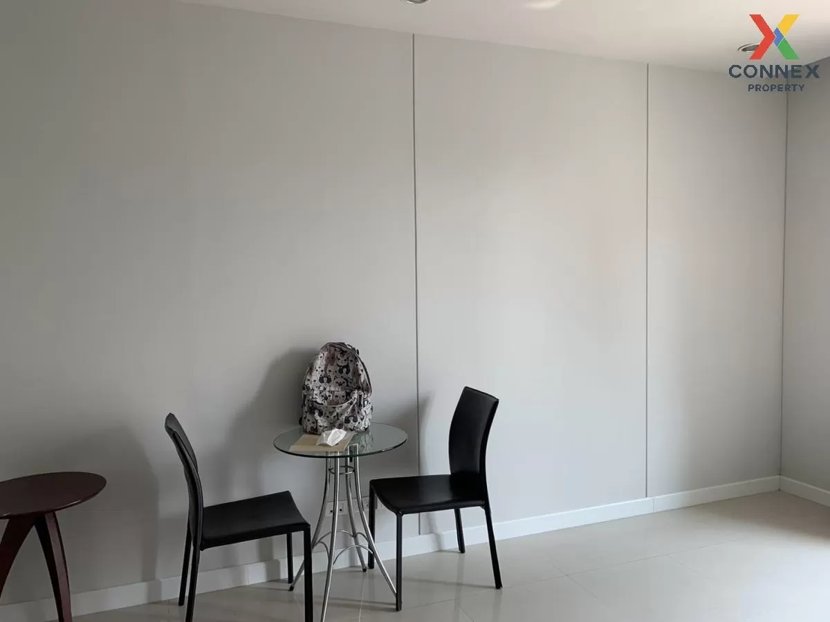 เช่าคอนโด  เซอร์เคิล คอนโดมิเนียม MRT-เพชรบุรี ถนนเพชรบุรี เขต รา 2