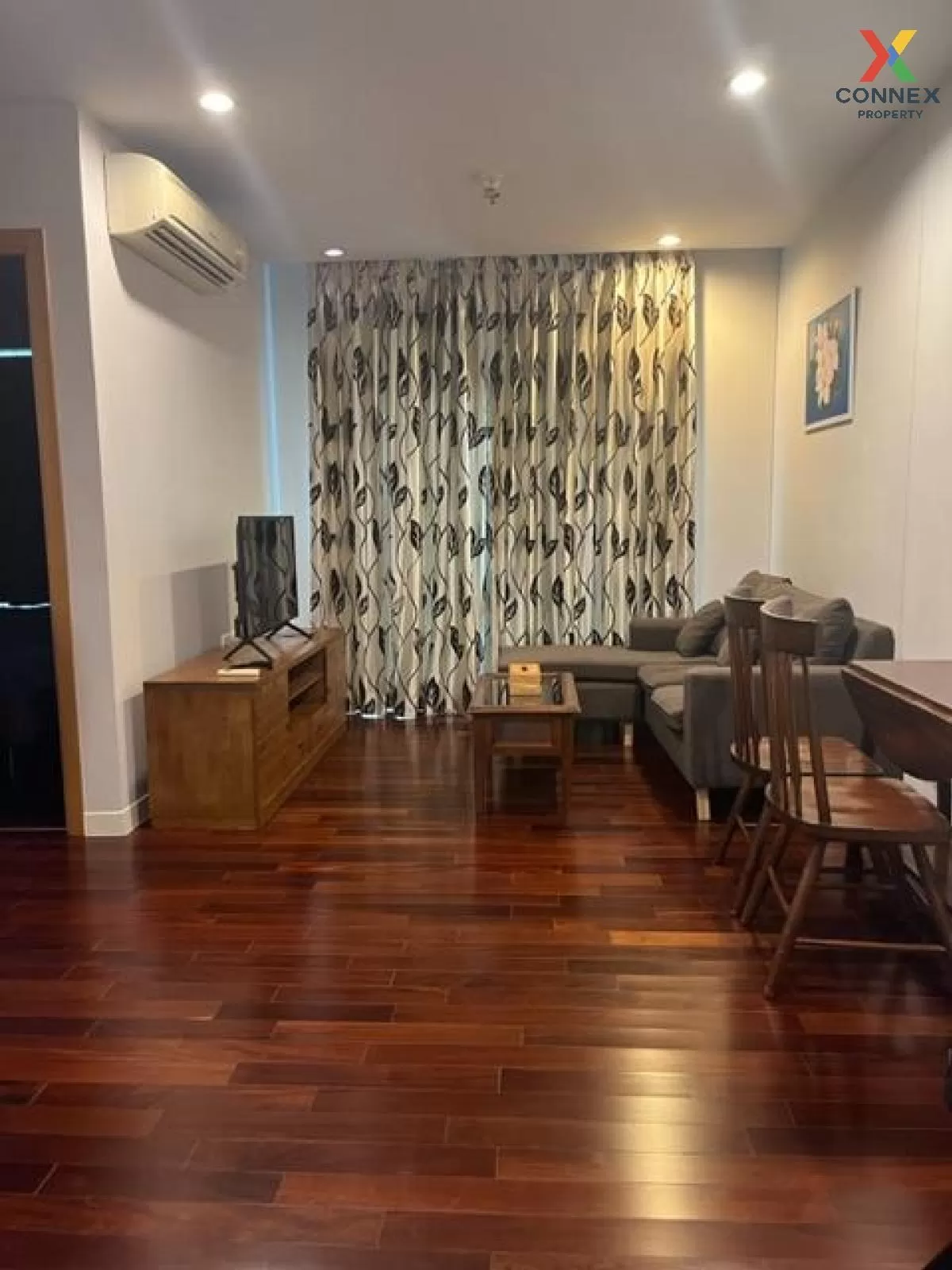 เช่าคอนโด  เซอร์เคิล คอนโดมิเนียม MRT-เพชรบุรี ถนนเพชรบุรี เขต รา 3