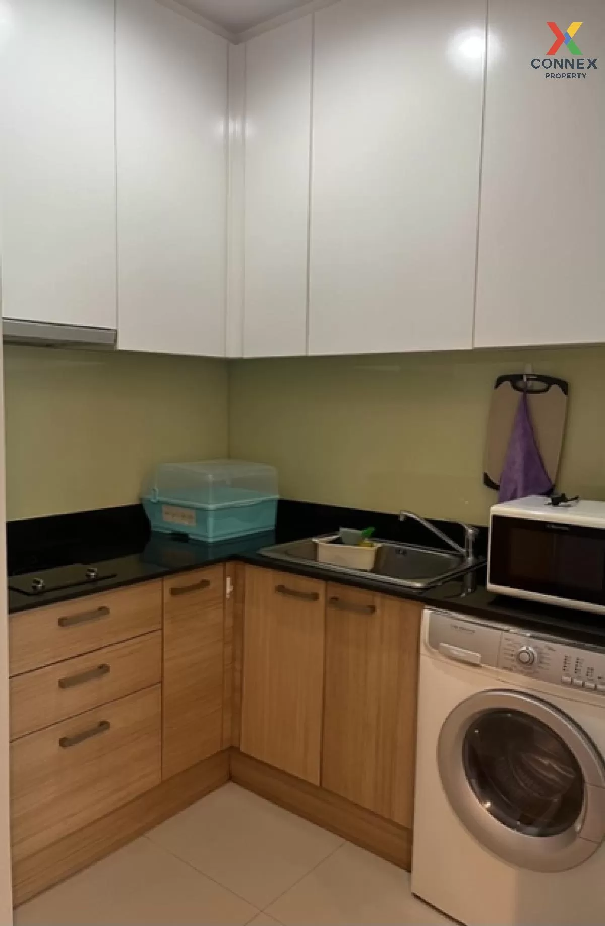 เช่าคอนโด  เซอร์เคิล คอนโดมิเนียม MRT-เพชรบุรี ถนนเพชรบุรี เขต รา