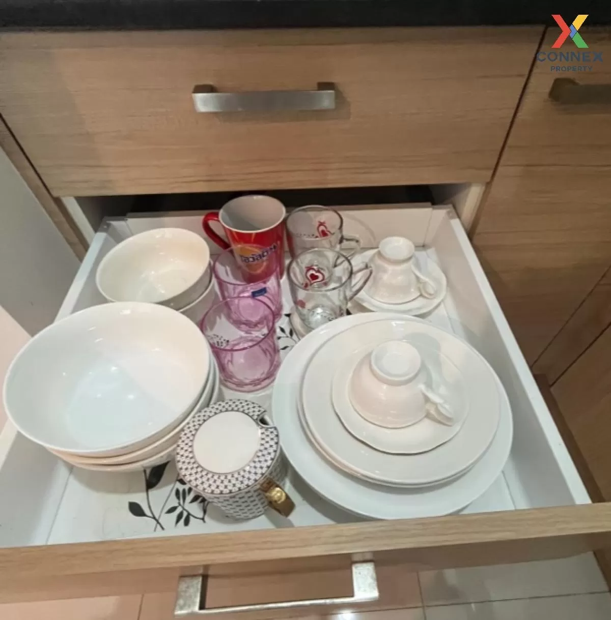 เช่าคอนโด  เซอร์เคิล คอนโดมิเนียม MRT-เพชรบุรี ถนนเพชรบุรี เขต รา