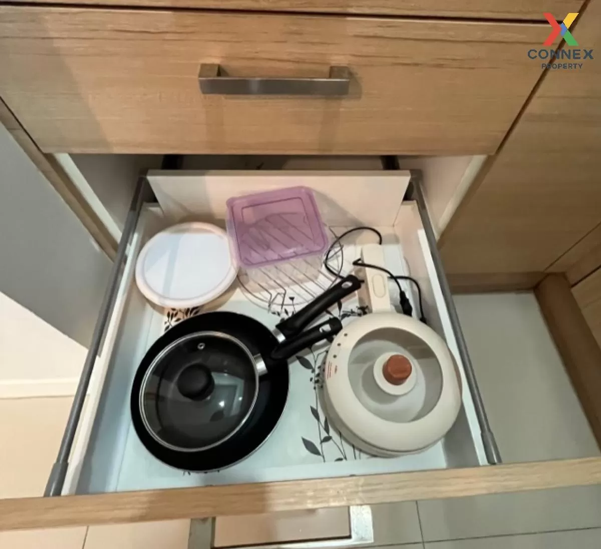 เช่าคอนโด  เซอร์เคิล คอนโดมิเนียม MRT-เพชรบุรี ถนนเพชรบุรี เขต รา