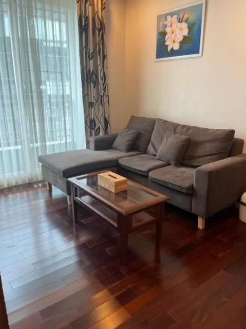 เช่าคอนโด  เซอร์เคิล คอนโดมิเนียม MRT-เพชรบุรี ถนนเพชรบุรี เขต ราชเทวี กรุงเทพ CX-36760