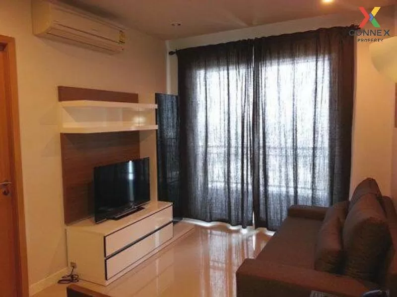 เช่าคอนโด  เซอร์เคิล คอนโดมิเนียม MRT-เพชรบุรี ถนนเพชรบุรี เขต รา 1