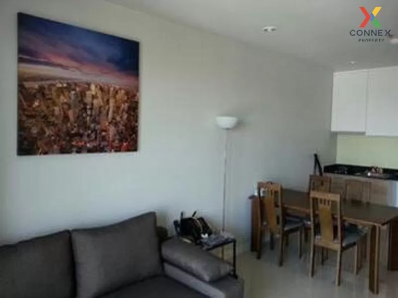 เช่าคอนโด  เซอร์เคิล คอนโดมิเนียม MRT-เพชรบุรี ถนนเพชรบุรี เขต รา 2