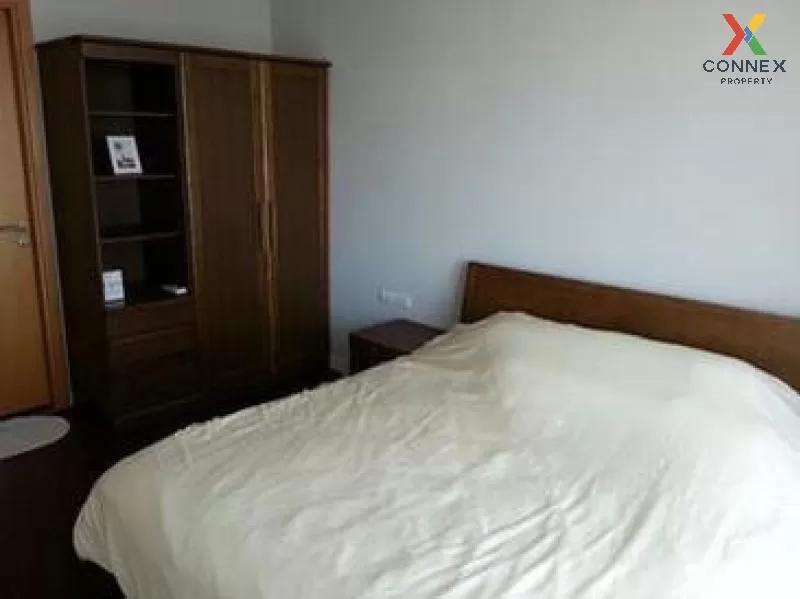 เช่าคอนโด  เซอร์เคิล คอนโดมิเนียม MRT-เพชรบุรี ถนนเพชรบุรี เขต รา 3