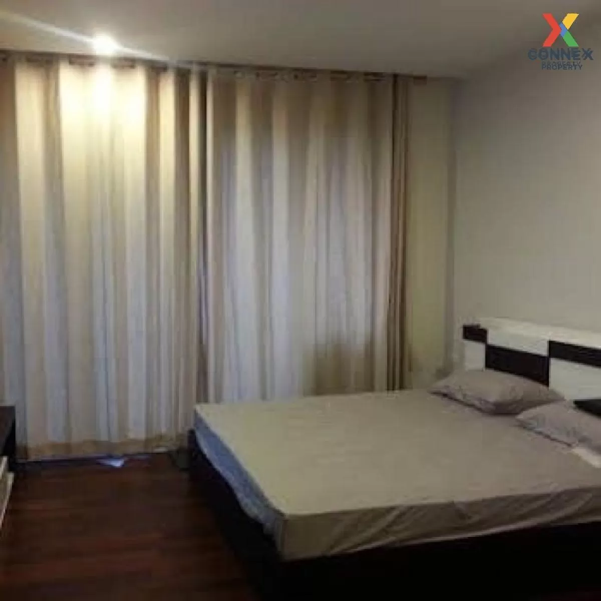 FOR RENT condo , Circle Condominium , MRT-Phetchaburi , Thanon Ph 4