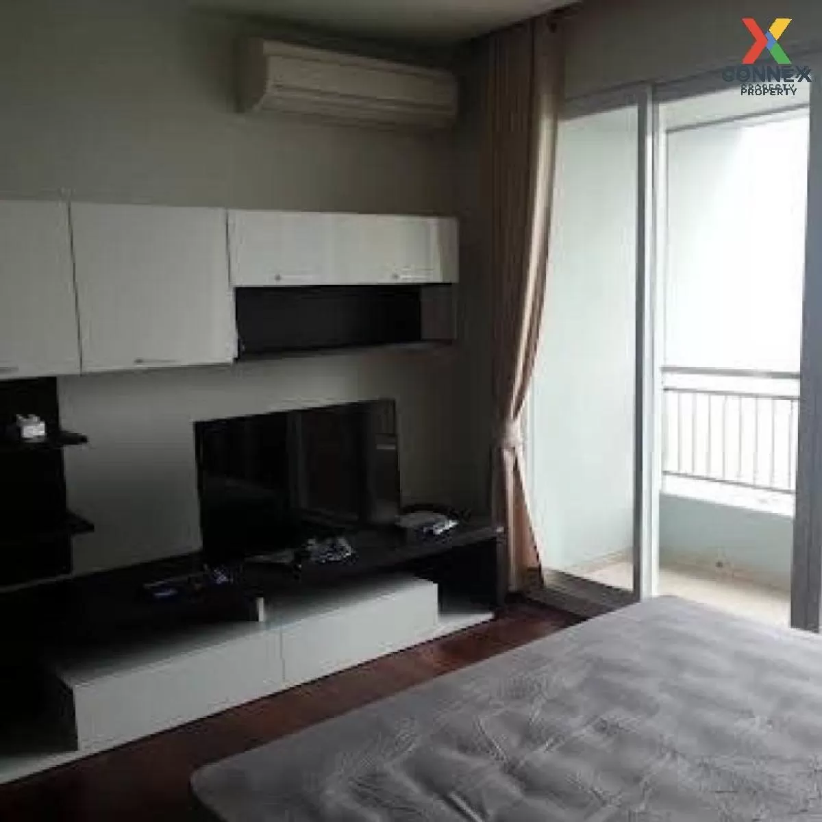 FOR RENT condo , Circle Condominium , MRT-Phetchaburi , Thanon Ph