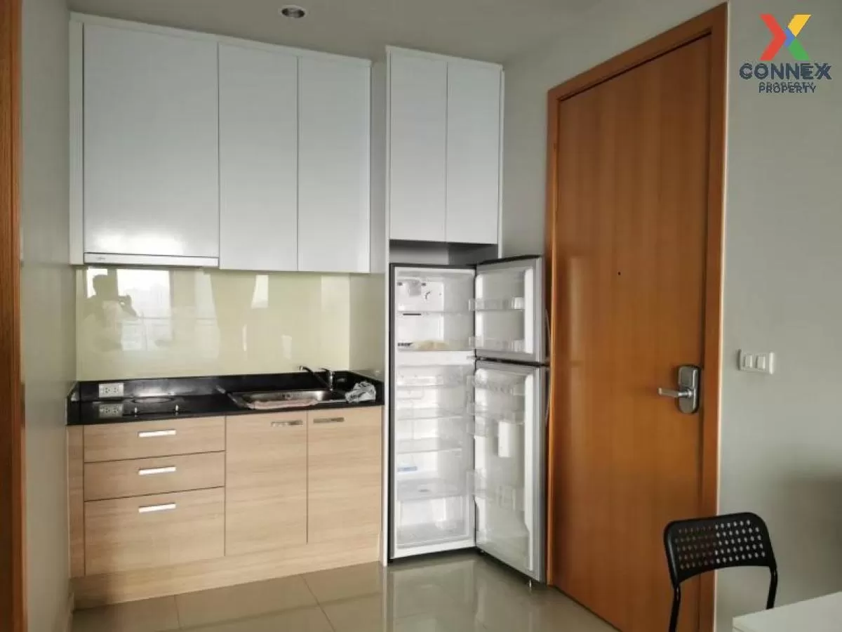 FOR RENT condo , Circle Condominium , MRT-Phetchaburi , Thanon Ph
