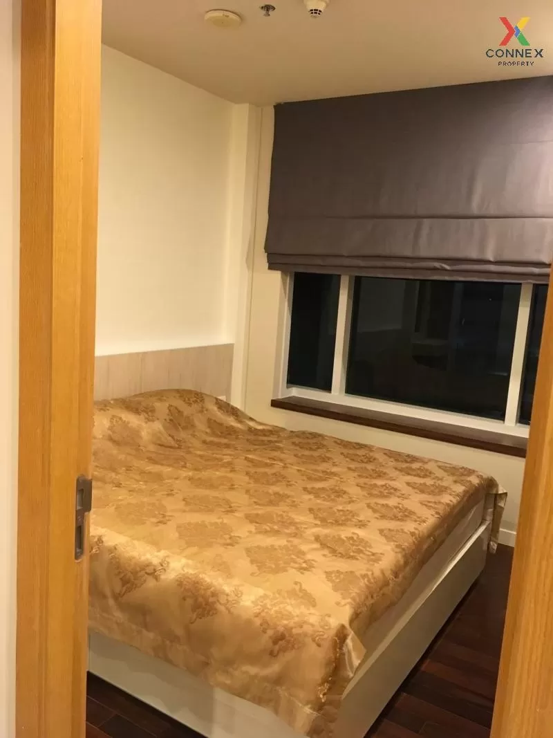 เช่าคอนโด  เซอร์เคิล คอนโดมิเนียม MRT-เพชรบุรี ถนนเพชรบุรี เขต รา