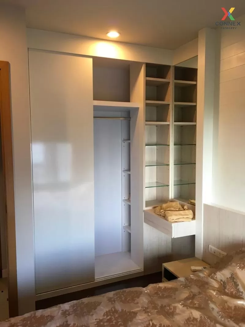 เช่าคอนโด  เซอร์เคิล คอนโดมิเนียม MRT-เพชรบุรี ถนนเพชรบุรี เขต รา