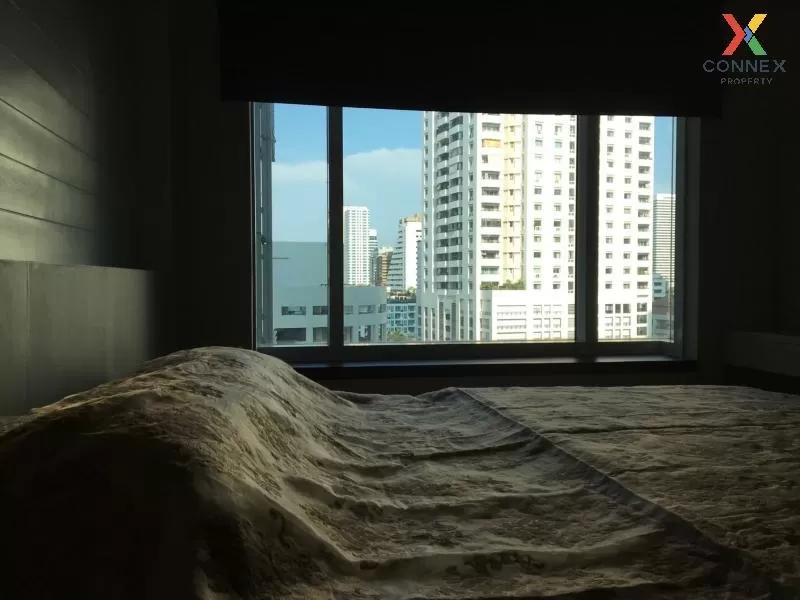 เช่าคอนโด  เซอร์เคิล คอนโดมิเนียม MRT-เพชรบุรี ถนนเพชรบุรี เขต รา