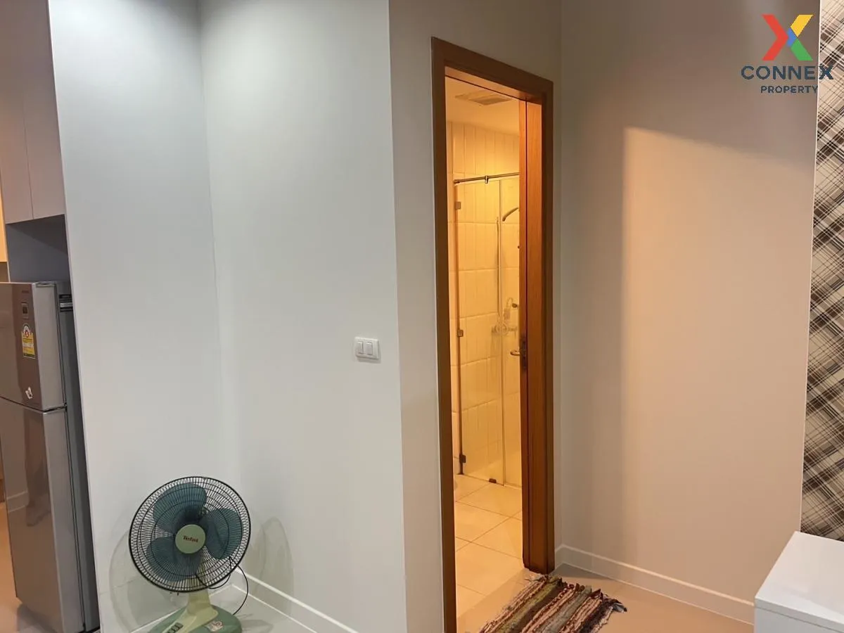 FOR RENT condo , Circle Condominium , MRT-Phetchaburi , Thanon Ph