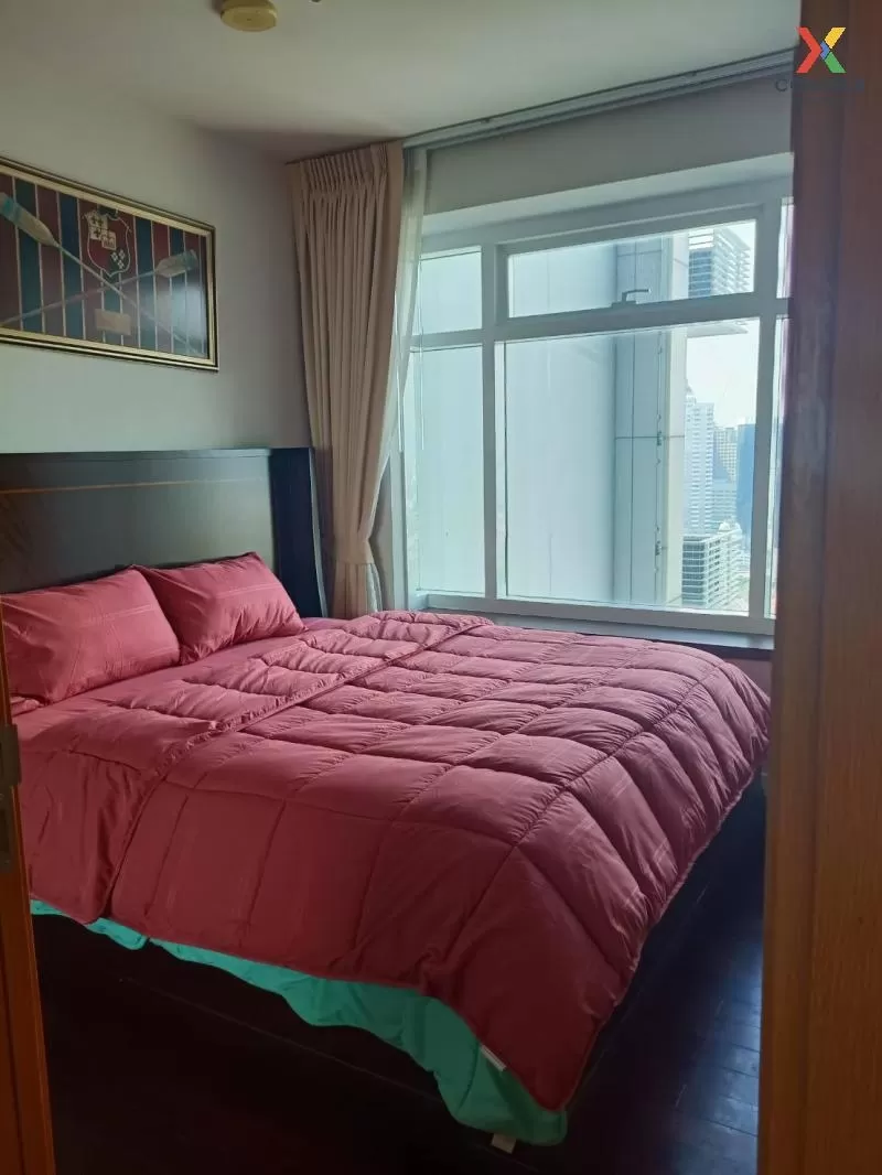 เช่าคอนโด  เซอร์เคิล คอนโดมิเนียม MRT-เพชรบุรี ถนนเพชรบุรี เขต รา