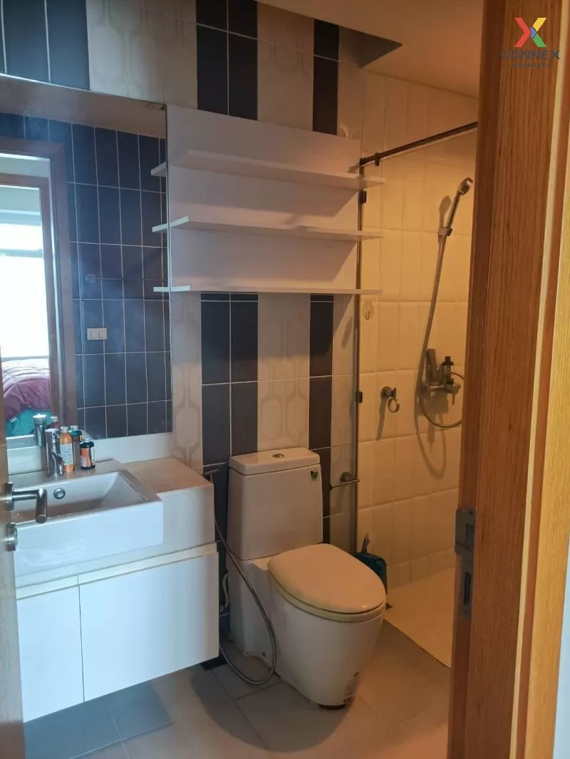 เช่าคอนโด  เซอร์เคิล คอนโดมิเนียม MRT-เพชรบุรี ถนนเพชรบุรี เขต รา