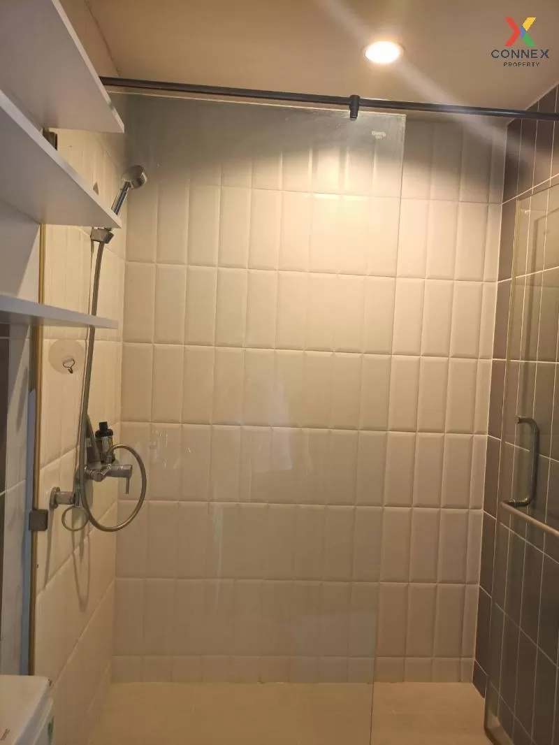 เช่าคอนโด  เซอร์เคิล คอนโดมิเนียม MRT-เพชรบุรี ถนนเพชรบุรี เขต รา