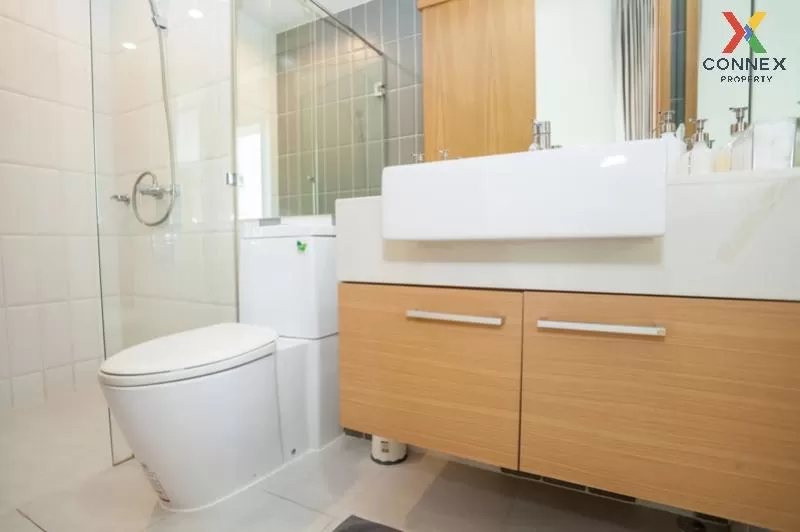 เช่าคอนโด  เซอร์เคิล คอนโดมิเนียม MRT-เพชรบุรี ถนนเพชรบุรี เขต รา