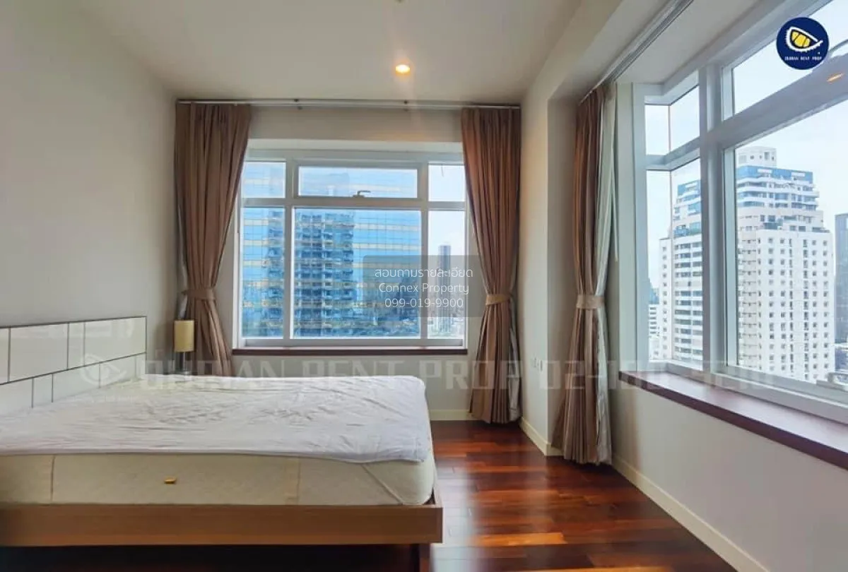 เช่าคอนโด  เซอร์เคิล คอนโดมิเนียม MRT-เพชรบุรี ถนนเพชรบุรี เขต รา 4